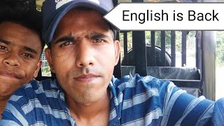 i am Best suited for English vlogs only