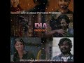 DIA Movie Dialogue Life Is Full Of Miracle S And Surprises Status Video RIPERZ CREW