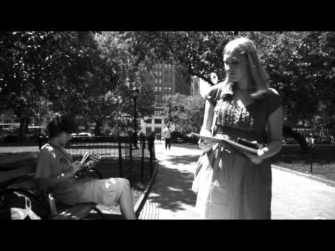 Dont Panic- Coldplay Music Video