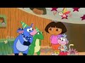 Dora The Explorer Treehouse Click Create