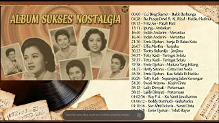 Download lagu Album Sukses Nostalgia ( HQ Audio ) ( Bebas Pilih Click Deskripsi ) mp3
