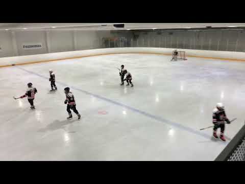 JYP U13 2.10.-21 klo. 13.25 JYP valkoinen - SJS