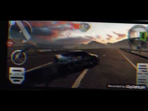 CarXBut на Toyota Chasser Monster Energy