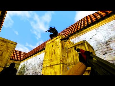 SK.de Clan Movie (by Vazze)