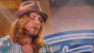 Wes Carr - Australian Idol Audition 2008