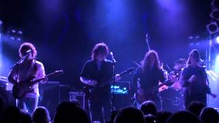 ANATHEMA - The storm before the calm (live in Hamburg 2012)