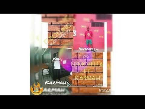 Nemofella x Karmah - It Rolling (Bouyon 2020)