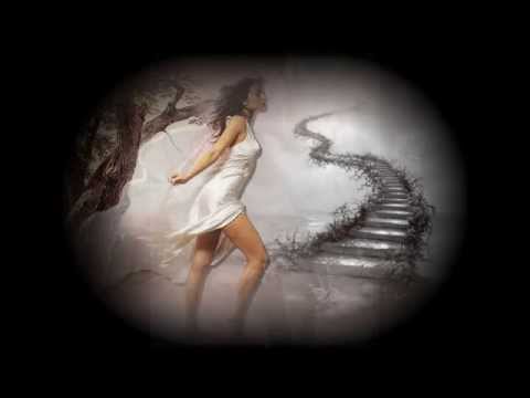 Пришла, Чтобы  Покинуть ...