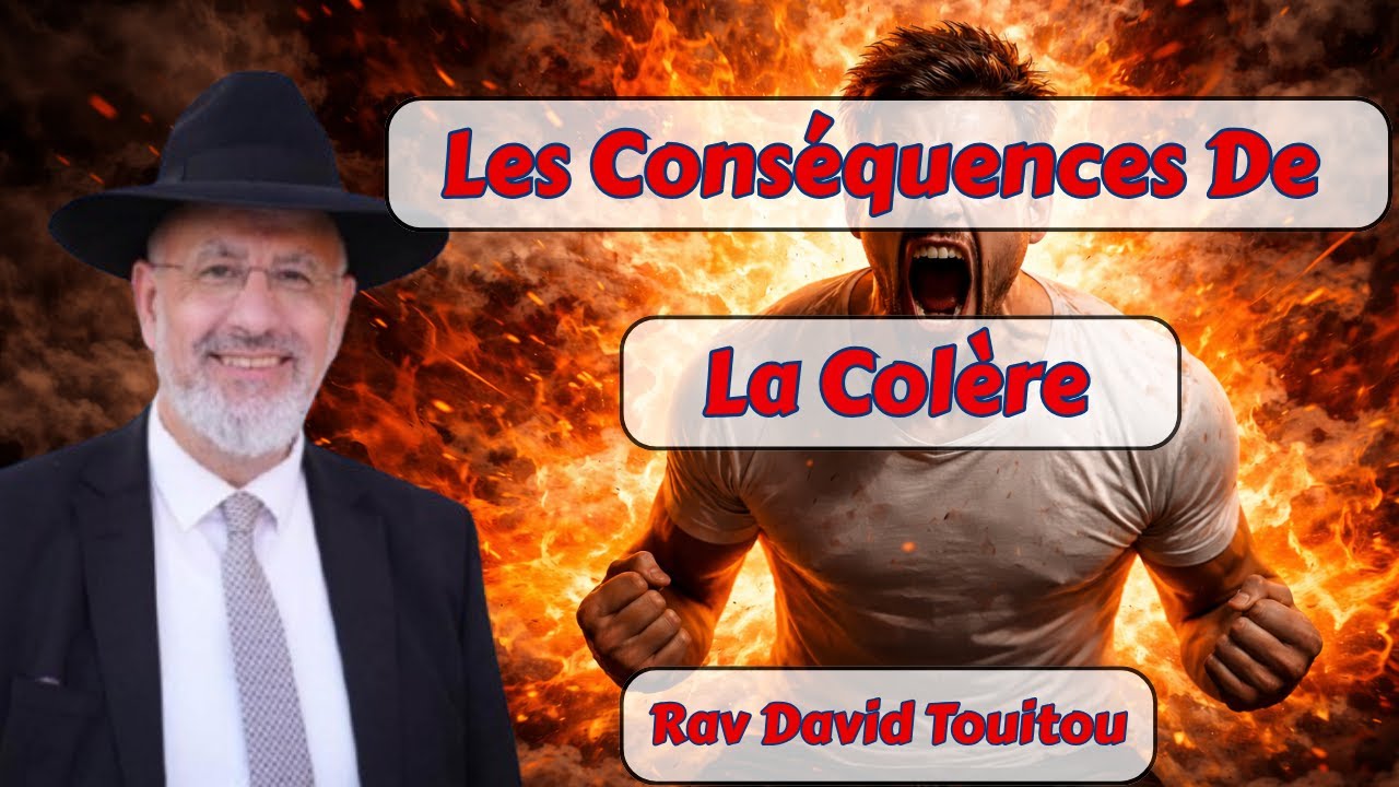 Les conséquences de la colère no 2