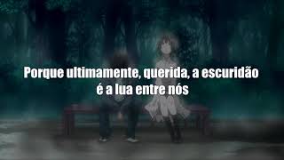 Darts in the dark - MAGIC - Tradução!