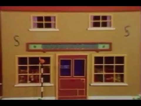 The Munch bunch .opening titles .with Thames Community announcer Tom Edwards 1982
