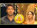 Inji Iduppazhagi Tamil Movie Climax Scenes Anushka Shetty Arya Urvashi