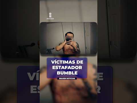 Revelan el #ModusOperandi del 