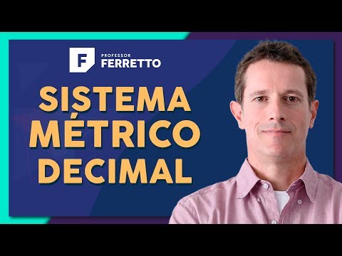 DECIMAL METRIC SYSTEM: Unit Transformation | Basic Mathematics - Class 13