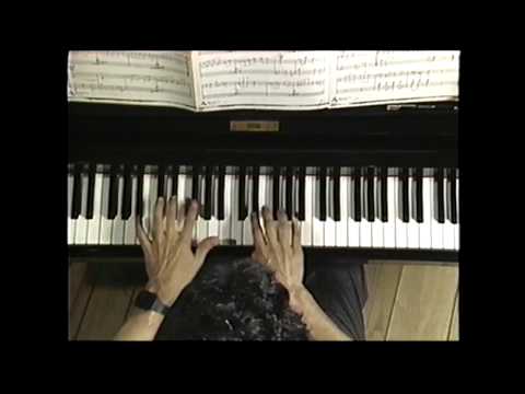 Chick Corea: Keyboard Workshop