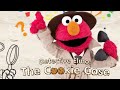Sesame Street Detective Elmo The Cookie Case Game For PBS Kids