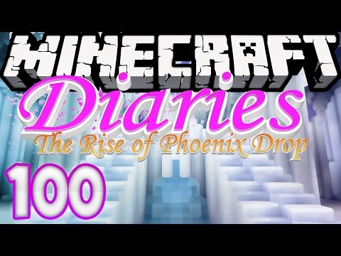 Aphmau - The Amulet's Secret | Minecraft Diaries [S1: Ep.100 Roleplay Adventure]