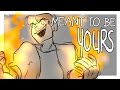 Meant To Be Yours Animatic