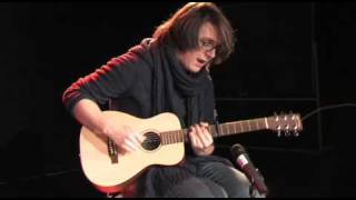 Morten Myklebust live fra Kultursofaen