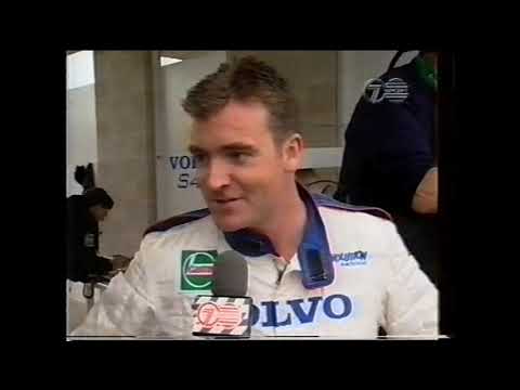 Bob Jane T-Marts Bathurst Super Touring 500