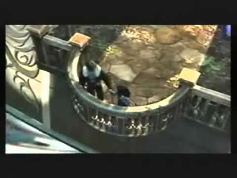 Enda Sanggup - Taju Remaong (Video).wmv