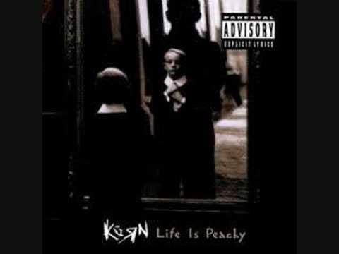 Korn- Mr. Rogers