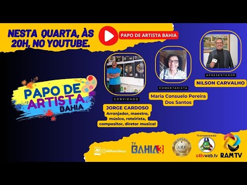 O MAESTRO QUE ESCREVEU A HISTÓRIA DO SAMBA COM AS PRÓPRIAS MÃOS