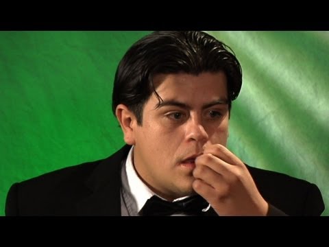 Santino's Foreign Exchange - Santino tests Ricardo's devotion to Del Rio - Episode 16