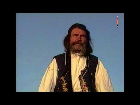 Jandrino Jato - Bukovico moj najljepsi cvijetu - (Official video)