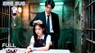 Imprisoned for 20 Years,Treated as Blood Source—She Rose in Power, They Regret It!