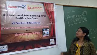 Soft Skills Development