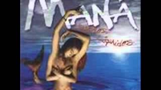 'El reloj Cucu'   Maná   Letra