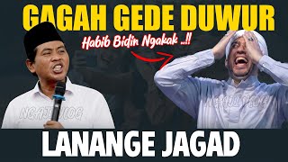 Download lagu ABAH ANZA VS HABIB BIDIN ' GAGAH GEDE DUWUR ' DUET TERLUCU 2025 mp3 Download lagu ABAH ANZA VS HABIB BIDIN ' GAGAH GEDE DUWUR ' DUET TERLUCU 2025 mp3
