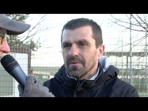 CASATESE ACCREMA 1908 INTERVISTA A MR PORRINI