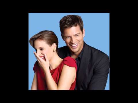 Ev'ry Night at Seven/On a Clear Day - Jessie Mueller & Harry Connick Jr. (The View, 2012)