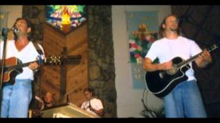 Mitch McVicker - She Asked Me How (with Rich Mullins)
