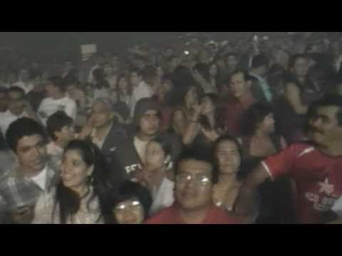 Viva Ameca,!! - Grito del bicentenario -  HD -