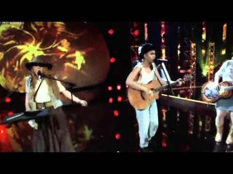 Dawa feat. The BossHoss / ESC - Vorentscheids