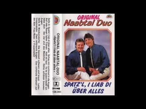Original Naabtal Duo - Zwei rehbraune augen