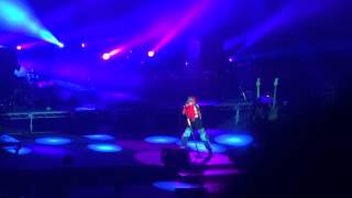 Robyn &quot;Love is Free&quot; Hollywood Bowl June 29, 2014