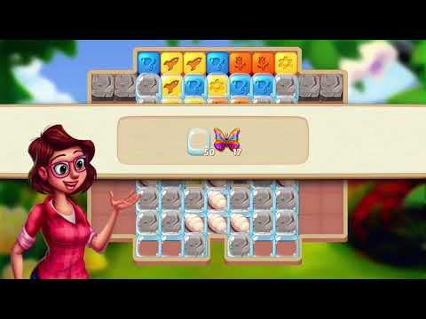 Lily’s Garden Level 153 old