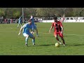 Highlights: Winchester City vs Dorchester Town