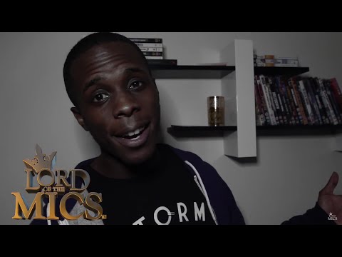 Zeo - Hype Session Lord Of The Mics 5 Sending for Lil Choppa