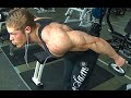 Tri's and Bi's for Arm Thickness | Classic Supersets