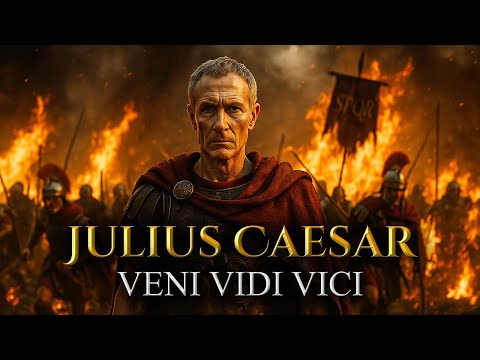 Fall Asleep to The ENTIRE Story of Julius Caesar