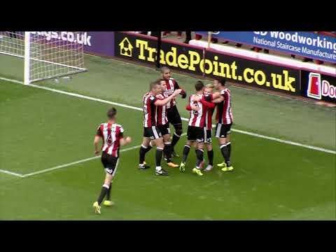 Blades 2-1 Reading - match action