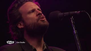 Father John Misty - I Went To The Store One Day (101.9 KINK)