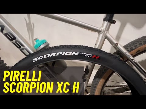 Pirelli Scorpion XC H 29 2.2.