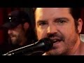 Reckless Kelly "Weatherbeaten Soul"