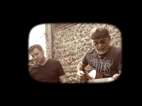 Polvere di gesso (Gianmaria Testa)